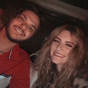 Meet your Posher, Madison